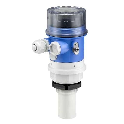 Transmisor de Nivel Continuo Prosonic T FMU30 Endress Hauser