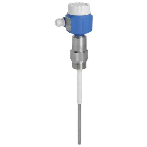 Detección de nivel capacitiva Liquicap FTI51 Endress+Hauser