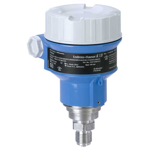 Transmisor de presión Cerabar M PMP51 Endress Hauser