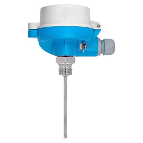 Sensor de Temperatura TR25 Endress Hauser